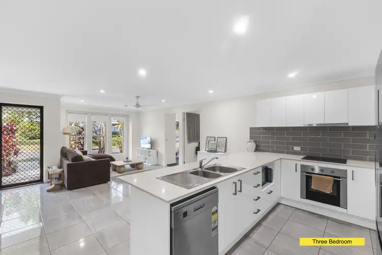 Fifth view of Homely semi-detached listing, 2/1 Presentation Boulevard, Nambour QLD 4560