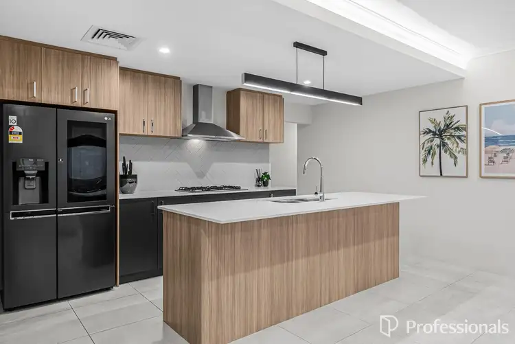 Sixth view of Homely house listing, 11 Bulloo Loop, Ellenbrook WA 6069