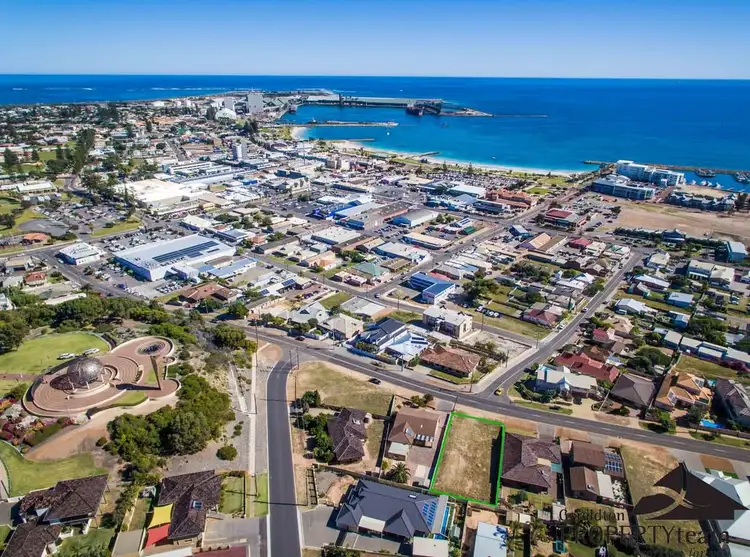 38 George Road, Geraldton WA 6530