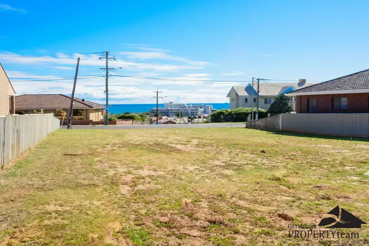 Sixth view of Homely land listing, 38 George Road, Geraldton WA 6530