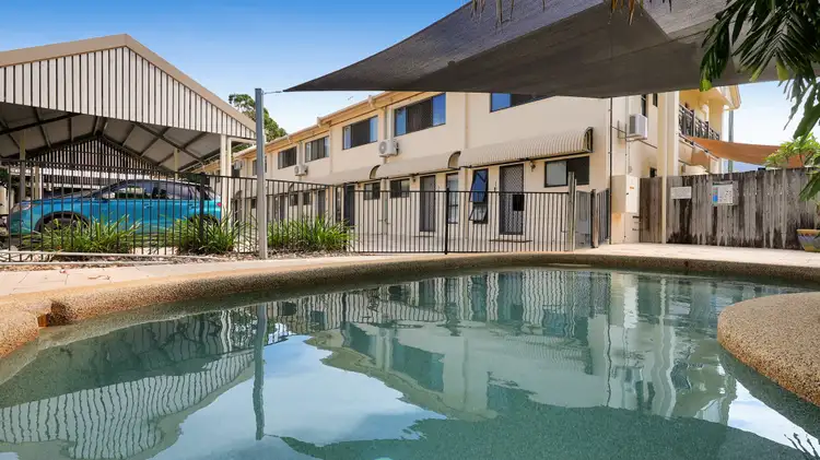 7/177-179 Kamerunga Road, Freshwater QLD 4870