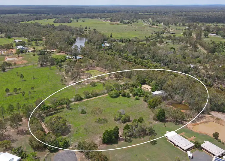 Third view of Homely house listing, 2 South Heath Road, Burrum River QLD 4659
