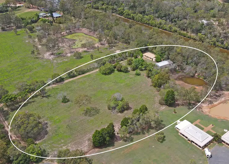 Sixth view of Homely house listing, 2 South Heath Road, Burrum River QLD 4659