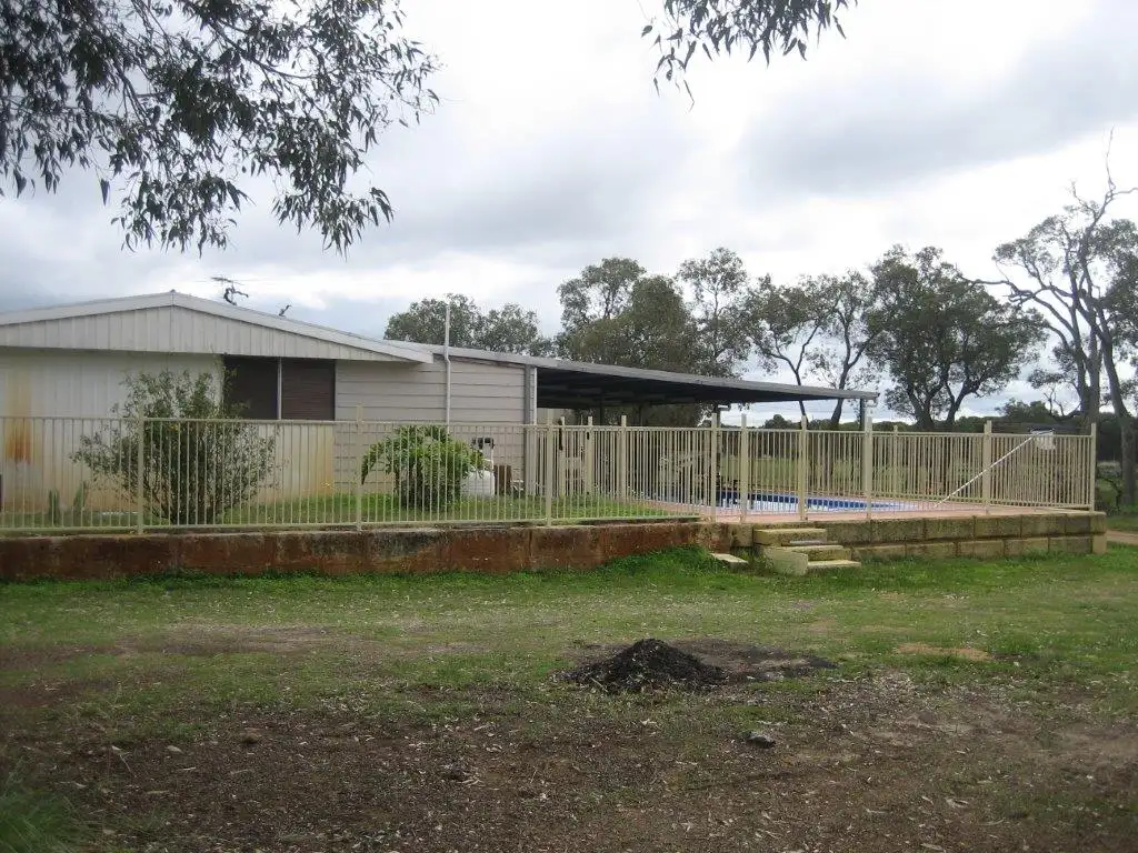 Main view of Homely rural property listing, 481 Gingin Brook Road, Gingin WA 6503