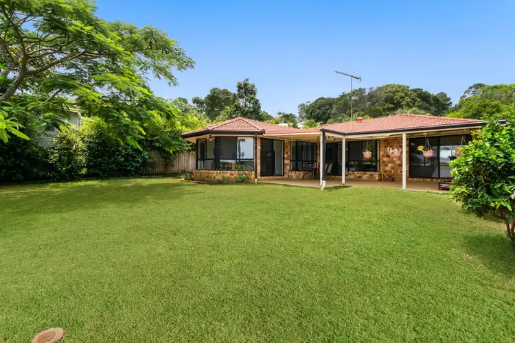 Main view of Homely house listing, 27 Karalauren Court, Lennox Head NSW 2478