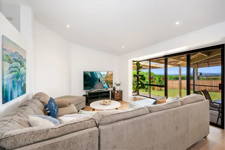 Second view of Homely house listing, 27 Karalauren Court, Lennox Head NSW 2478