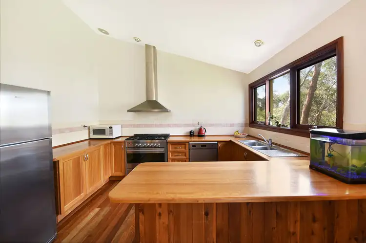 Fifth view of Homely house listing, 47 Kanimbla Street, Katoomba NSW 2780