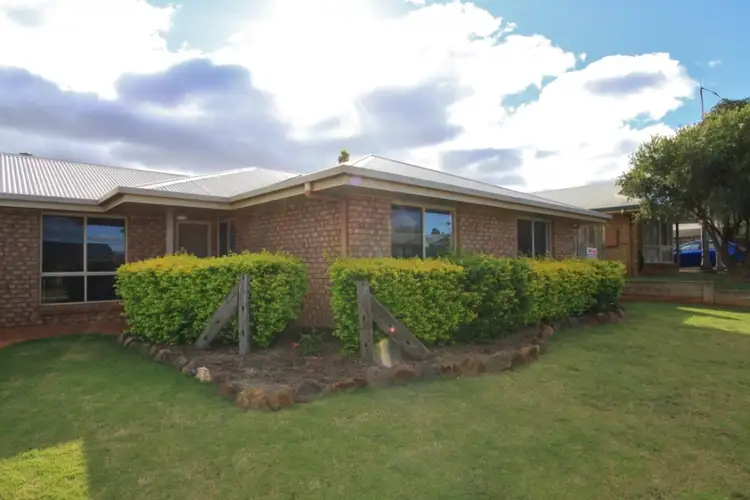Main view of Homely house listing, 7 Margaret Street, Kingaroy QLD 4610