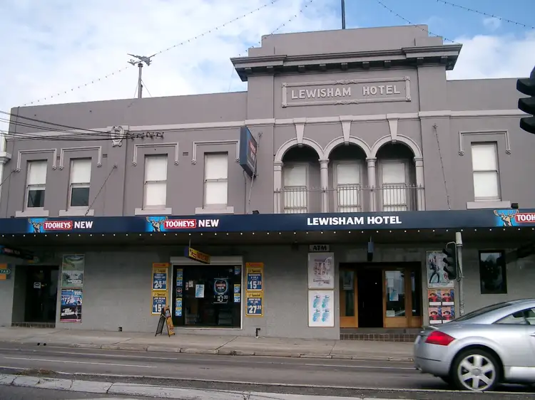 12/794 Parramatta Road, Lewisham NSW 2049