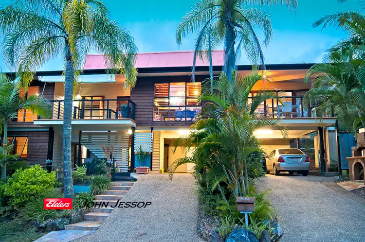 Second view of Homely house listing, 2/86 Roderick Street, Cornubia QLD 4130