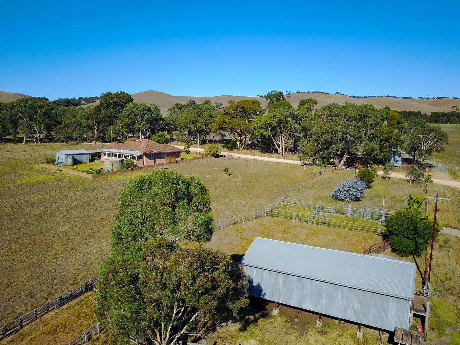 Main view of Homely rural property listing, 1547 Harrogate Road, Harrogate SA 5244