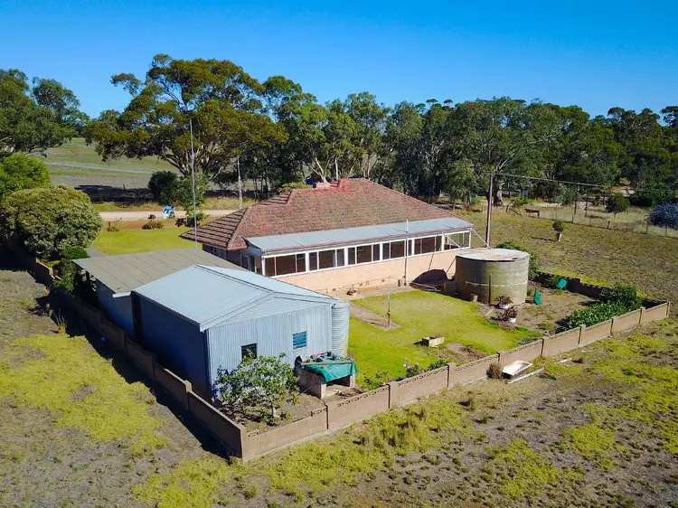 Sixth view of Homely rural property listing, 1547 Harrogate Road, Harrogate SA 5244