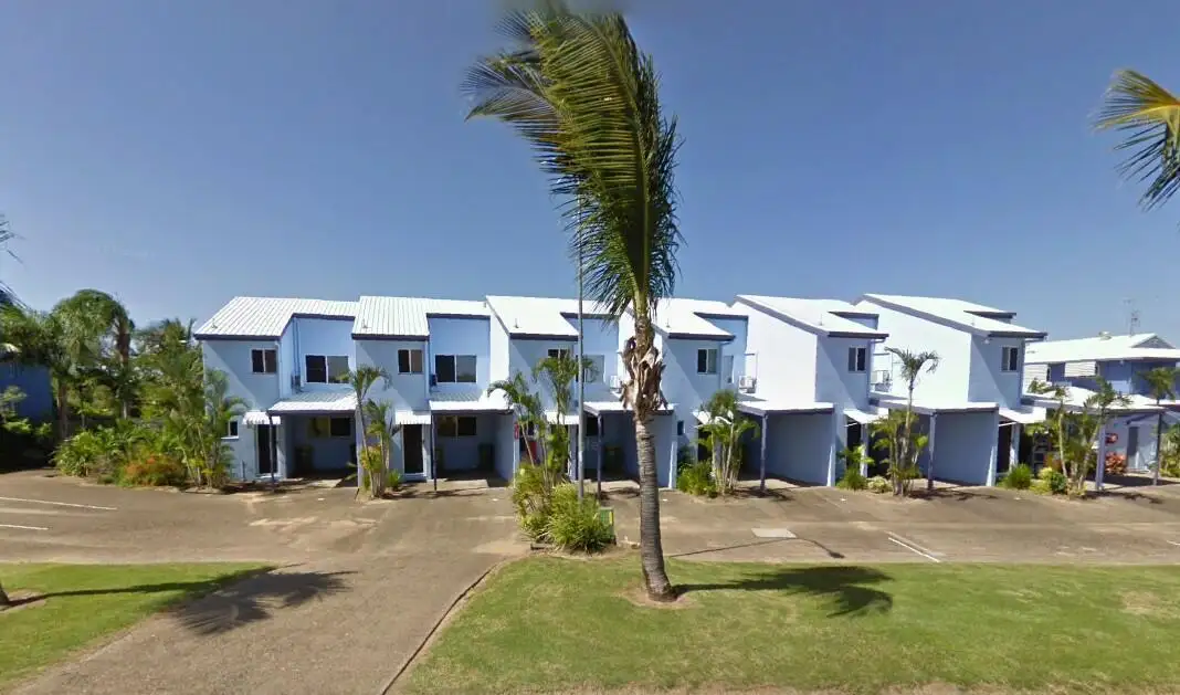 Main view of Homely unit listing, 7/145 Rasmussen Avenue, Hay Point QLD 4740
