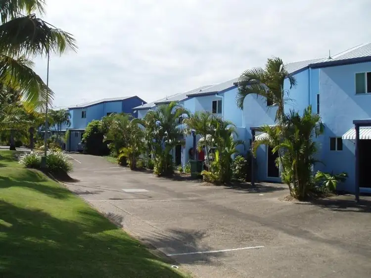 Second view of Homely unit listing, 7/145 Rasmussen Avenue, Hay Point QLD 4740
