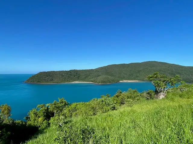 Lot CH Basil Bay Precinct, Keswick Island, Mackay QLD 4740