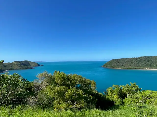 Second view of Homely land listing, Lot CH Basil Bay Precinct, Keswick Island, Mackay QLD 4740