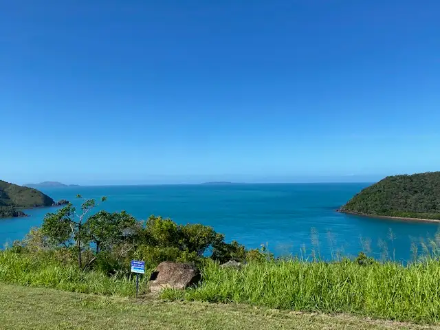 Third view of Homely land listing, Lot CH Basil Bay Precinct, Keswick Island, Mackay QLD 4740