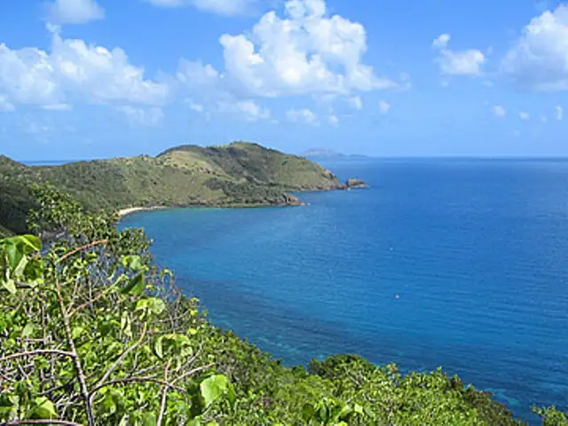Main view of Homely land listing, Lot HL Azure Bay, Keswick Island, Mackay QLD 4740