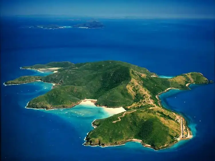 Second view of Homely land listing, Lot HL Azure Bay, Keswick Island, Mackay QLD 4740