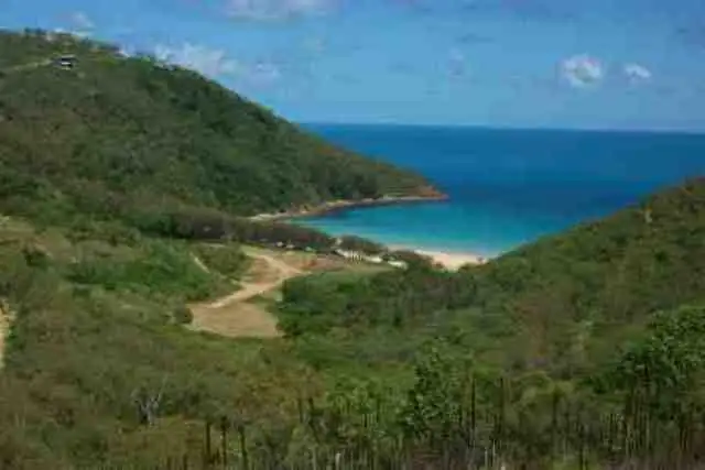 Fourth view of Homely land listing, Lot HL Azure Bay, Keswick Island, Mackay QLD 4740