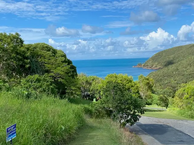 Main view of Homely land listing, Lot Q Keswick Island Basil Bay, Mackay QLD 4740