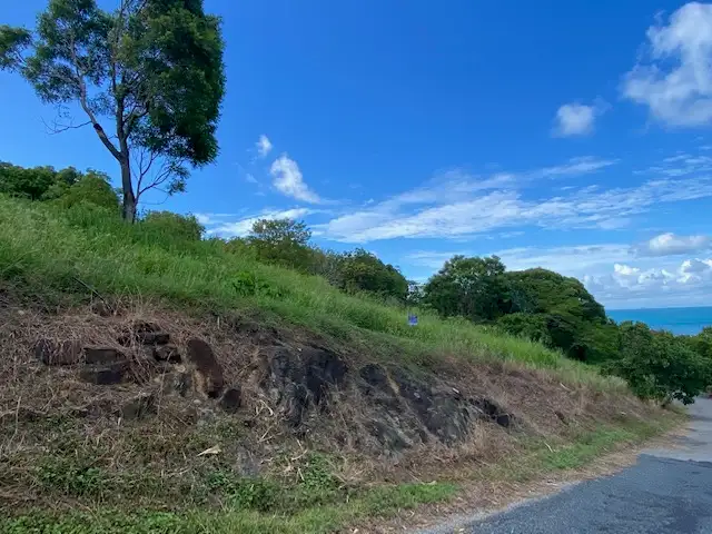 Second view of Homely land listing, Lot Q Keswick Island Basil Bay, Mackay QLD 4740