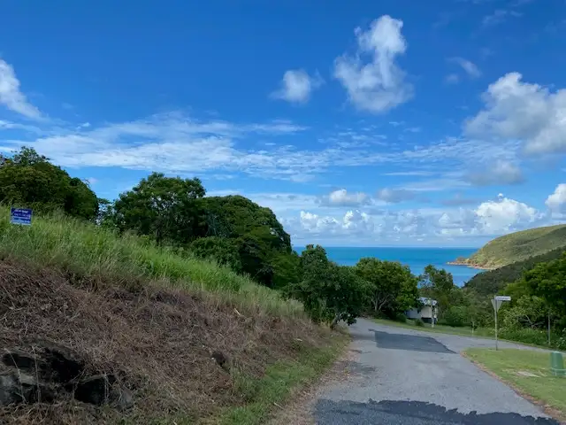 Third view of Homely land listing, Lot Q Keswick Island Basil Bay, Mackay QLD 4740