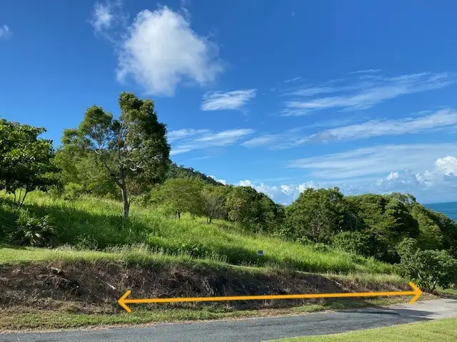 Fourth view of Homely land listing, Lot Q Keswick Island Basil Bay, Mackay QLD 4740