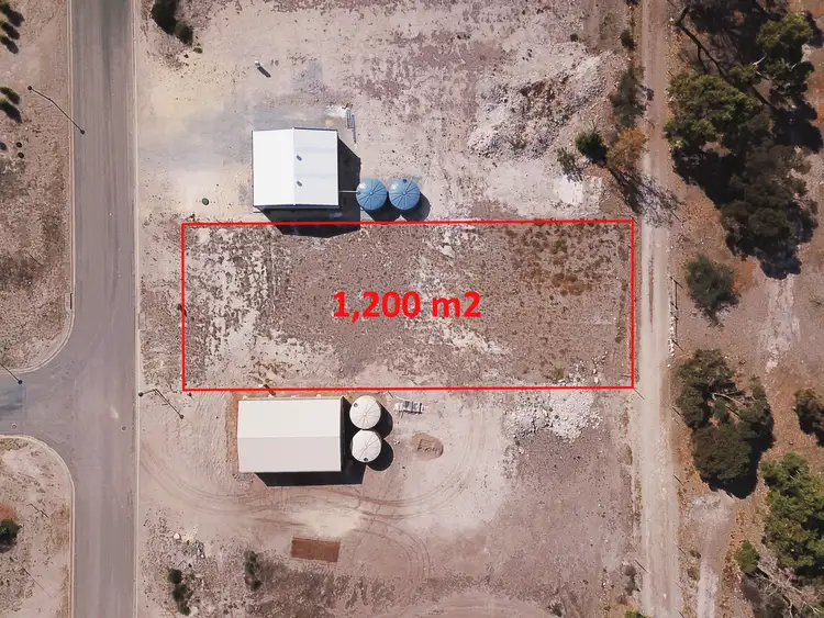 Fourth view of Homely land listing, 51 Holly Rise, Coffin Bay SA 5607