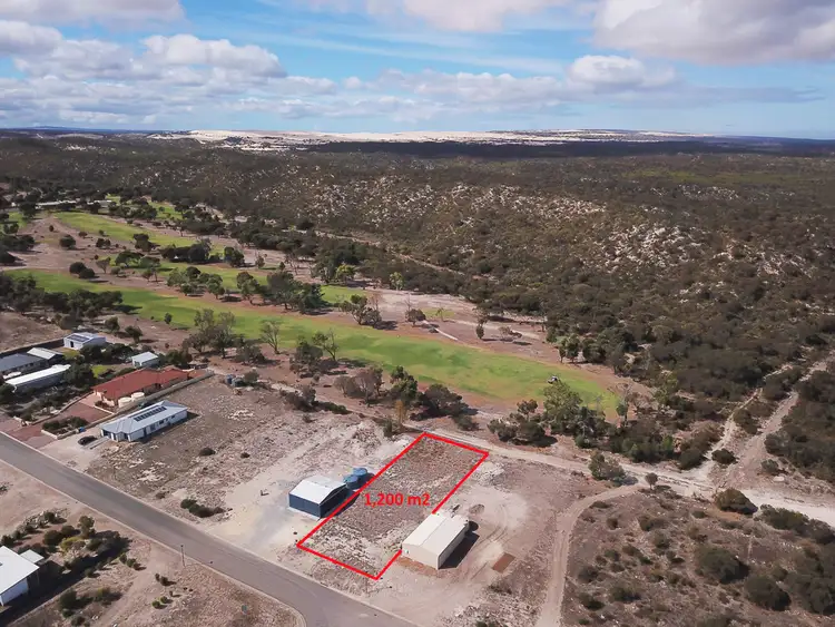 Fifth view of Homely land listing, 51 Holly Rise, Coffin Bay SA 5607