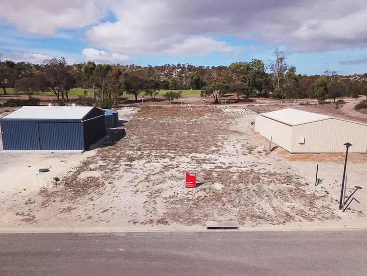 Sixth view of Homely land listing, 51 Holly Rise, Coffin Bay SA 5607