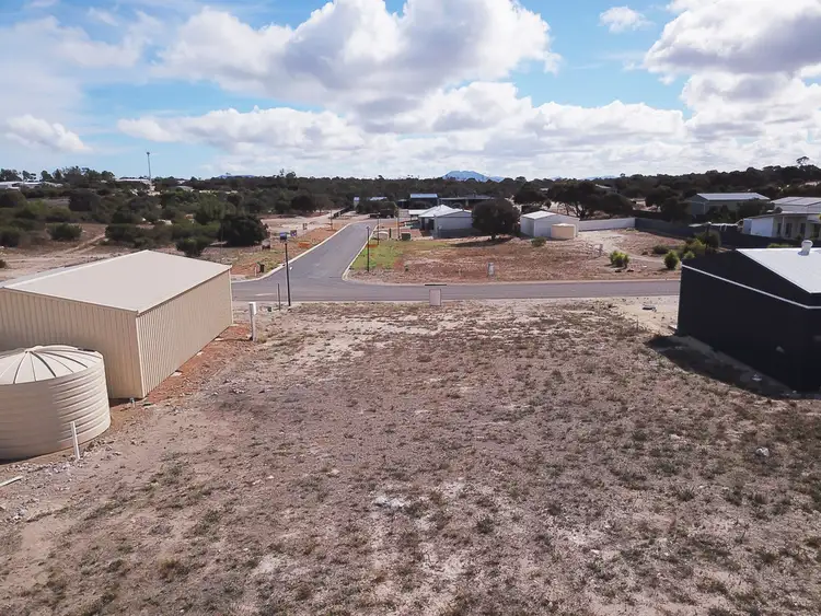 Seventh view of Homely land listing, 51 Holly Rise, Coffin Bay SA 5607