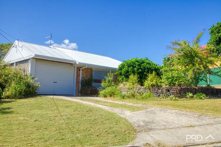 Main view of Homely house listing, 6 Lakeview Drive, Geneva NSW 2474