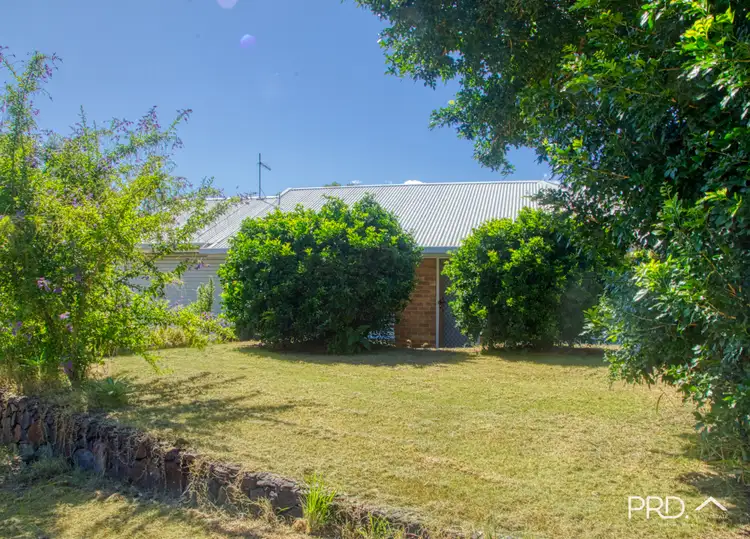 Second view of Homely house listing, 6 Lakeview Drive, Geneva NSW 2474