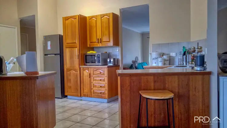 Third view of Homely house listing, 6 Lakeview Drive, Geneva NSW 2474