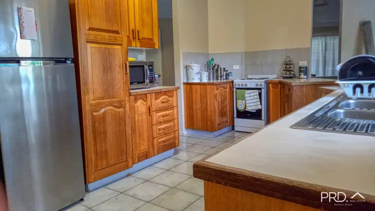 Fourth view of Homely house listing, 6 Lakeview Drive, Geneva NSW 2474