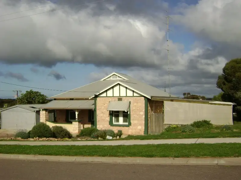 Main view of Homely house listing, 12-14 First St, Arno Bay SA 5603