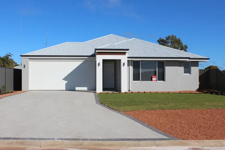 Fifth view of Homely house listing, 24 Oakover Pl, Northam WA 6401