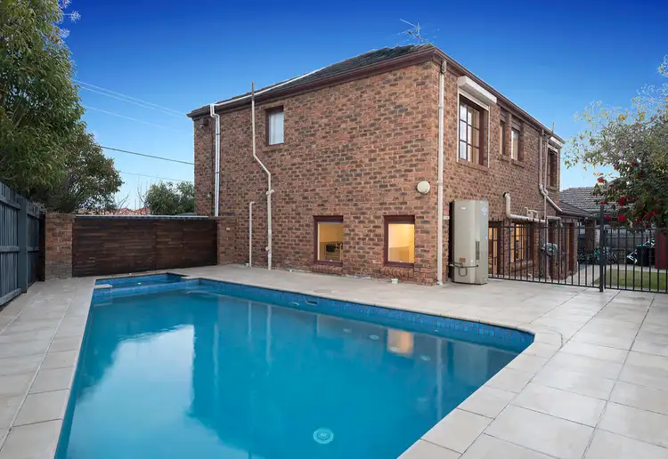 Second view of Homely house listing, 2 Mary Street, Essendon VIC 3040
