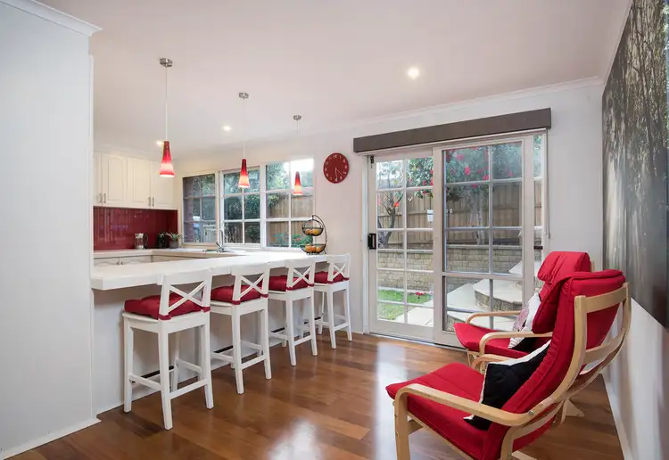 Third view of Homely house listing, 2 Mary Street, Essendon VIC 3040