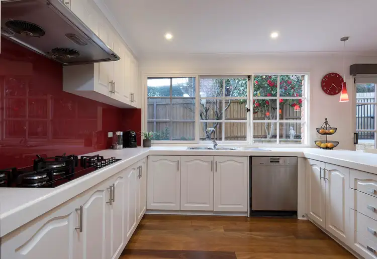 Fourth view of Homely house listing, 2 Mary Street, Essendon VIC 3040