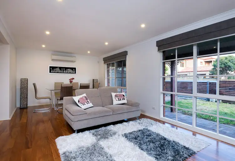 Fifth view of Homely house listing, 2 Mary Street, Essendon VIC 3040