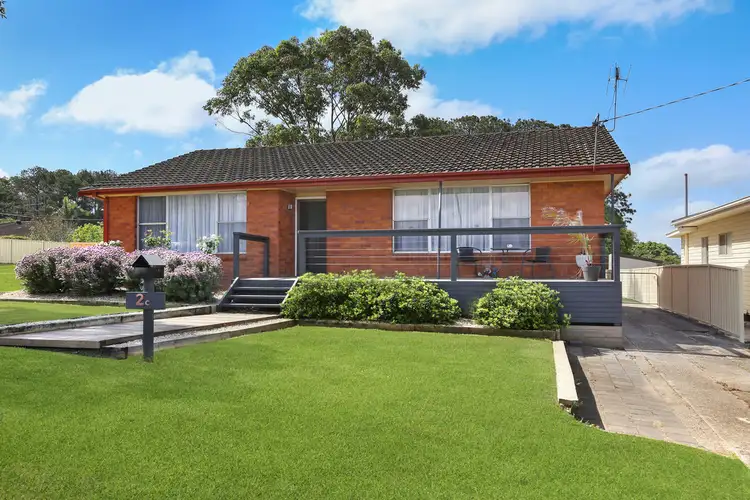 2C Azalea Avenue, Wauchope NSW 2446