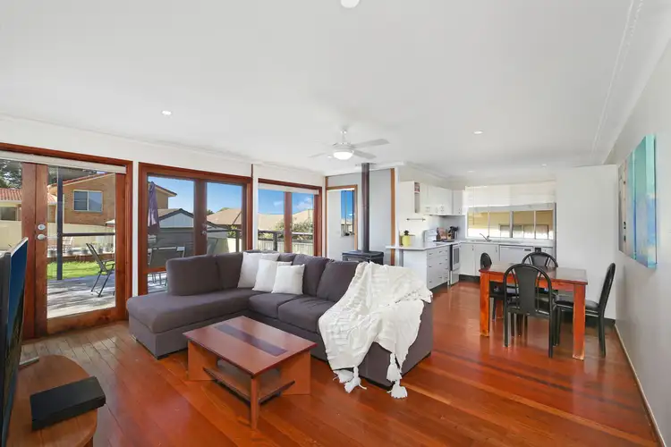 Second view of Homely house listing, 2C Azalea Avenue, Wauchope NSW 2446