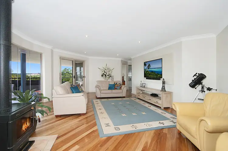 Third view of Homely house listing, 20 Eden Valley Drive, Alstonville NSW 2477