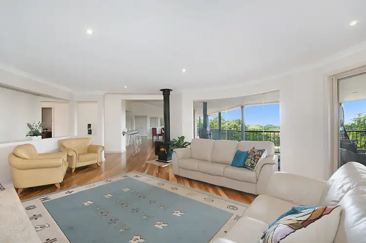 Fourth view of Homely house listing, 20 Eden Valley Drive, Alstonville NSW 2477