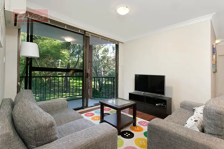Third view of Homely unit listing, 8/57-61 Auburn Street, Sutherland NSW 2232