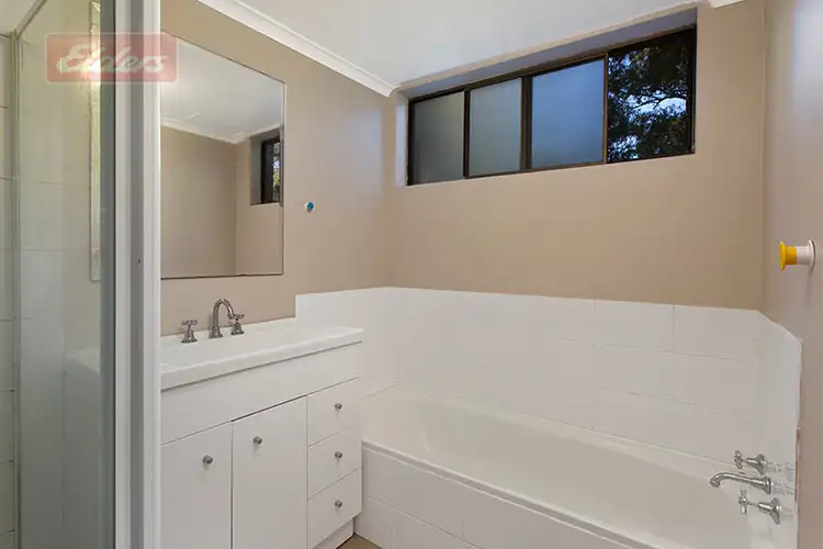 Fifth view of Homely unit listing, 8/57-61 Auburn Street, Sutherland NSW 2232