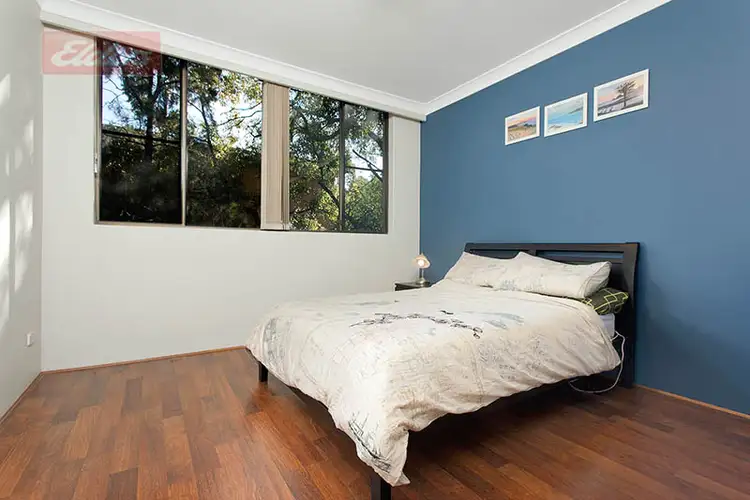 Sixth view of Homely unit listing, 8/57-61 Auburn Street, Sutherland NSW 2232