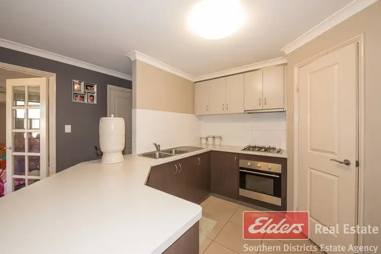 15B Wilson Street, Carey Park WA 6230
